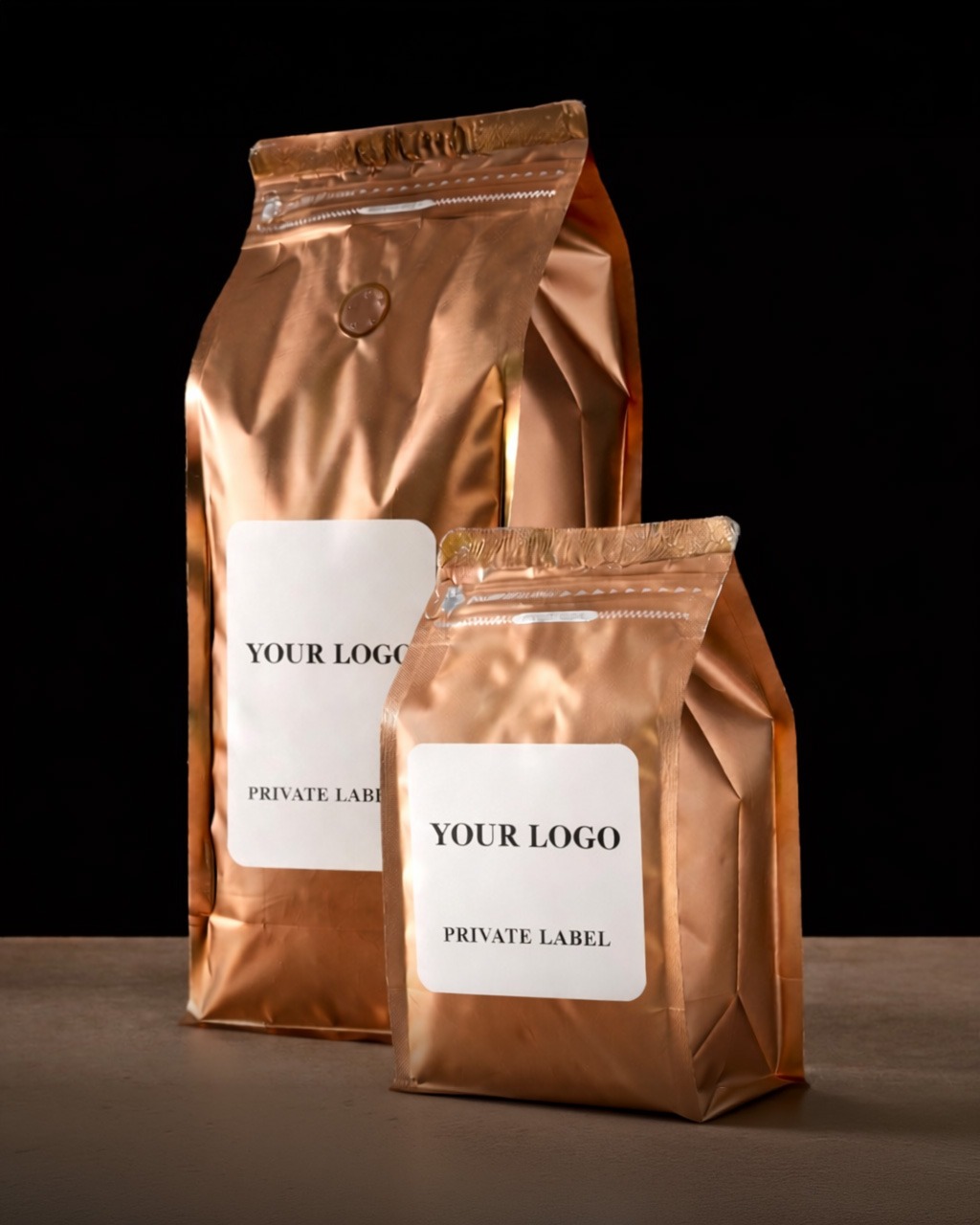 The Last Bean - Private Label