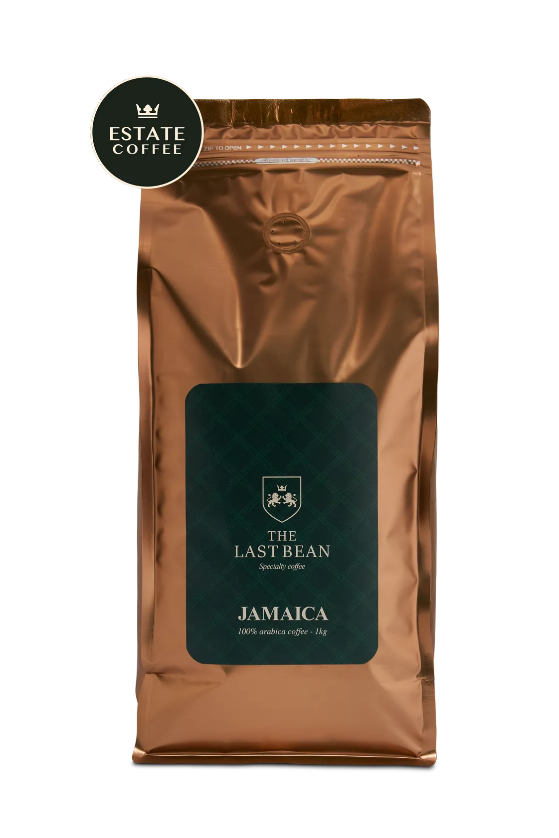 Blue Mountain Blue Baron Estate