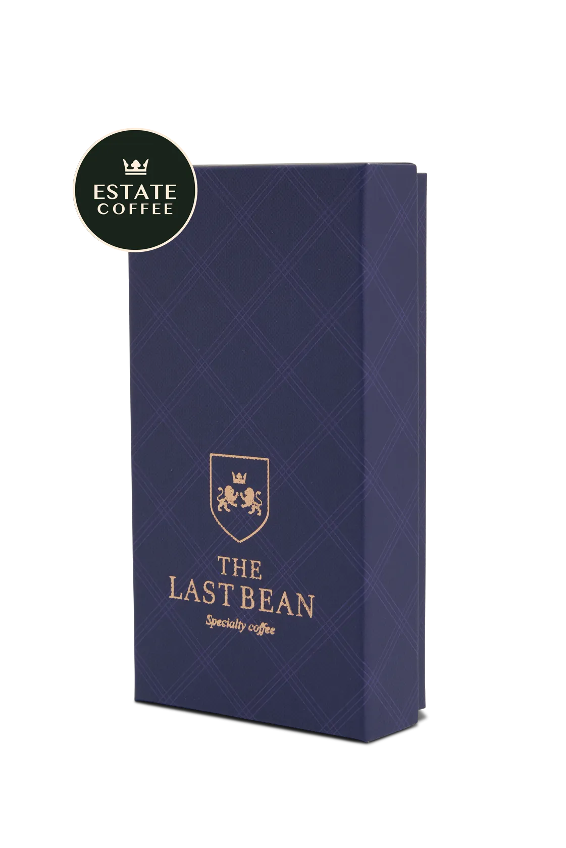 Blue Mountain BMCP Estate Grade 1 Gold Cup