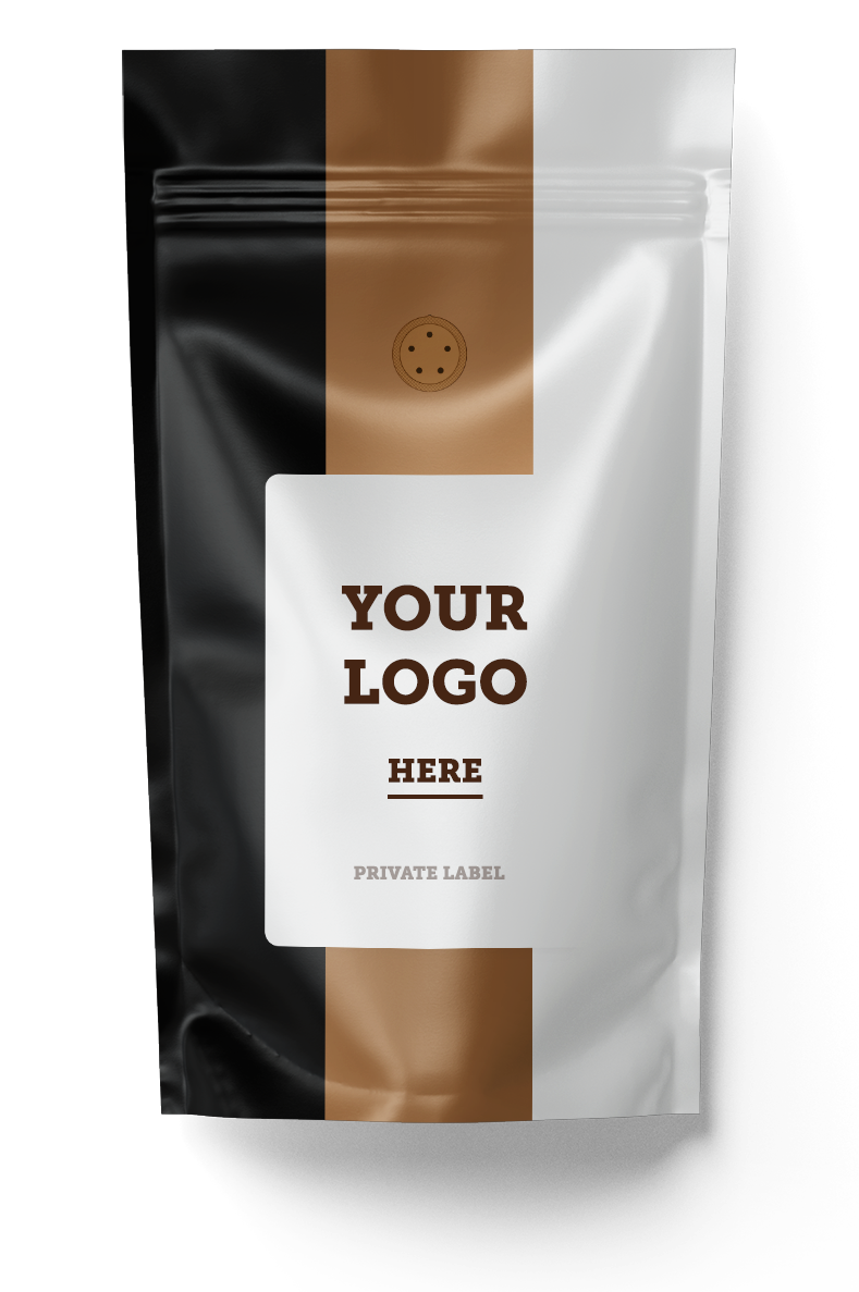 The Last Bean - Private Label